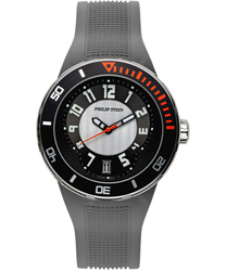 Philip Stein Active Extreme Unisex Watch Model: 34-BGR-RGR
