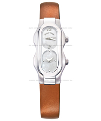 Philip Stein Classic Ladies Watch Model: 4-F-MOP-IBZ