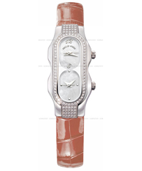 Philip Stein Classic Ladies Watch Model: 4DD-F-MOP-AA