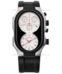Philip Stein Classic Men's Watch Model 5-B-CRW-NRB