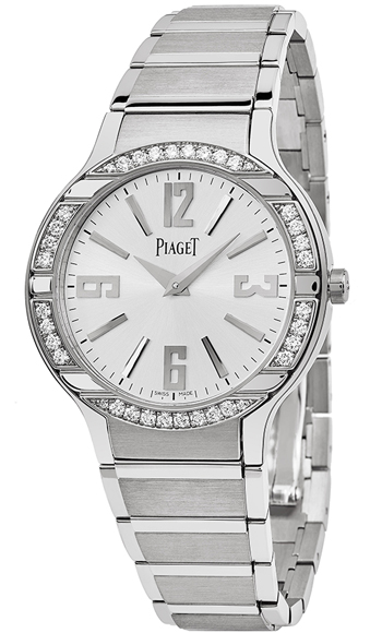 Piaget Polo Ladies Watch Model G0A36231