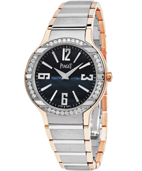 Piaget Polo Ladies Watch Model: G0A36232