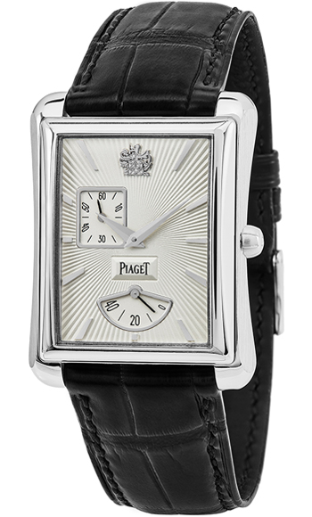 Piaget Emperador Men's Watch Model GOA33069