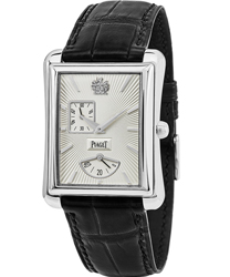 Piaget Emperador Men's Watch Model: GOA33069