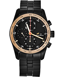 Porsche Design Chronotimer Men's Watch Model: 6010.1030.04012