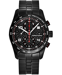 Porsche Design Chronotimer Men's Watch Model 6010.1040.05012