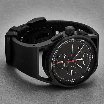 Porsche Design Chrnotimer Men's Watch Model 6020.1020.03062 Thumbnail 2