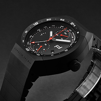 Porsche Design Monobloc Actuator Men's Watch Model 6030.601007.015 Thumbnail 3