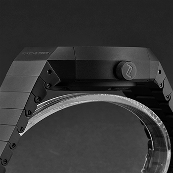 Porsche Design Monobloc Actuator Men's Watch Model 6030.601007.015 Thumbnail 6