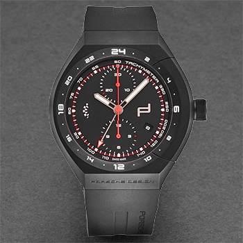 Porsche Design Monobloc Actuator Men's Watch Model 6030.601007.052 Thumbnail 5