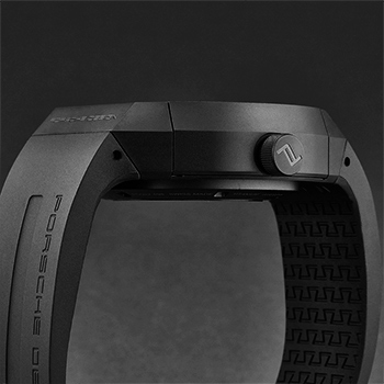 Porsche Design Monobloc Actuator Men's Watch Model 6030.601007.052 Thumbnail 6