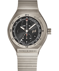 Porsche Design Monobloc Actuator Men's Watch Model 6030.602001.025