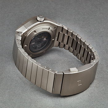 Porsche Design Monobloc Actuator Men's Watch Model 6030.602001.025 Thumbnail 5