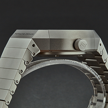 Porsche Design Monobloc Actuator Men's Watch Model 6030.602001.025 Thumbnail 6