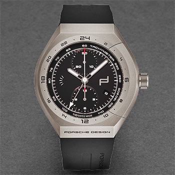 Porsche Design Monobloc Actuator Men's Watch Model 6030.602001.052 Thumbnail 5