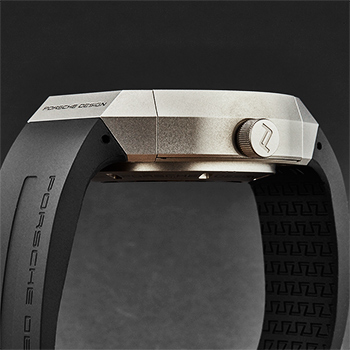 Porsche Design Monobloc Actuator Men's Watch Model 6030.602001.052 Thumbnail 4
