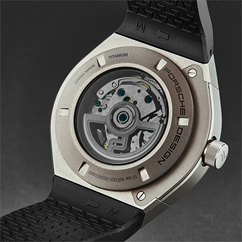 Porsche Design Monobloc Actuator Men's Watch Model 6030.602001.052 Thumbnail 2
