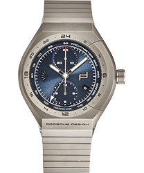 Porsche Design Monobloc Actuator Men's Watch Model: 6030.602003.025