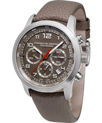Porsche Design Dashboard Men's Watch Model 6612.11.94.1191