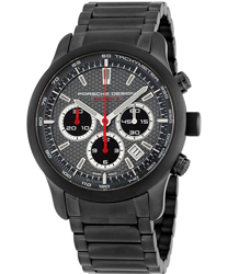 Porsche Design Edition 3 Men's Watch Model 6612.19.51.0259