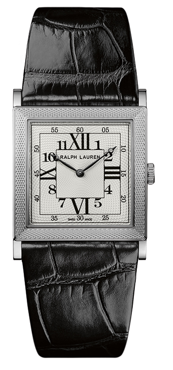 Ralph Lauren Slim Classique Ladies Watch Model RLR0132701