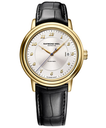 Raymond Weil Maestro Men's Watch Model: 12837-G-05658