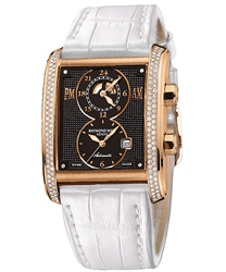 Raymond Weil Don Giovanni Men's Watch Model: 12898-GS-20001