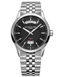 Raymond Weil Freelancer Men's Watch Model: 2720-ST-20021