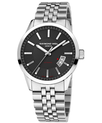 Raymond Weil Freelancer Men's Watch Model 2730-ST-20001