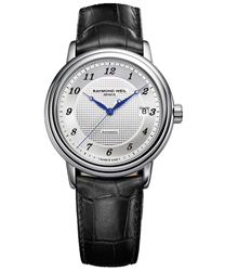 Raymond Weil Maestro Men's Watch Model: 2837-STC-05659