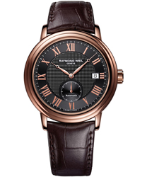 Raymond Weil Maestro Men's Watch Model: 2838-PC5-00209