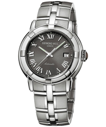 Raymond Weil Parsifal Men's Watch Model 2841-ST-00608