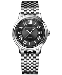 Raymond Weil Maestro Men's Watch Model: 2847-ST-00209