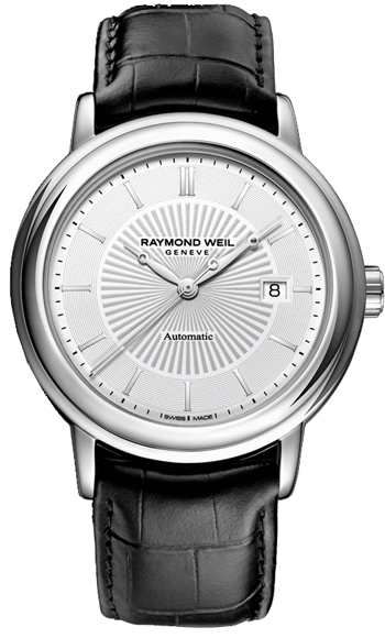 Raymond Weil Maestro Men's Watch Model 2847-STC-30001