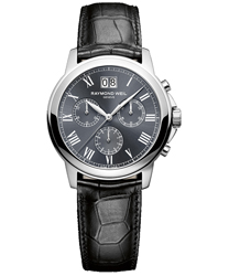 Raymond Weil Tradition Men's Watch Model: 4476-STC-00600