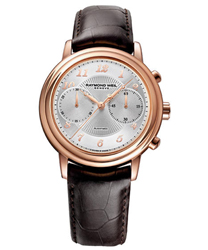 Raymond Weil Maestro Men's Watch Model: 4830-PC5-05658