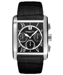 Raymond Weil Don Giovanni Men's Watch Model: 4878-STC-00200