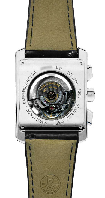 Raymond Weil Don Giovanni Men's Watch Model 4878-STC-00200 Thumbnail 2