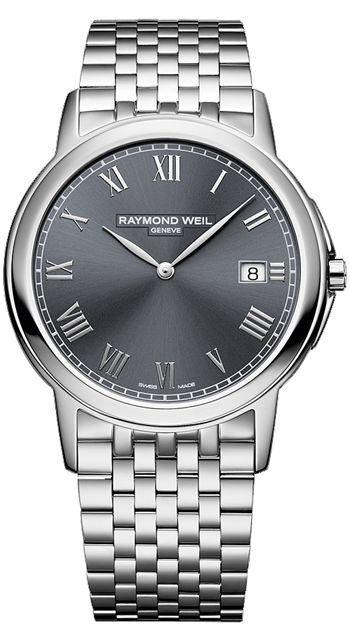 Raymond Weil Tradition Men's Watch Model 5466-ST-00608