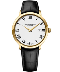 Raymond Weil Toccata Men's Watch Model: 5488-PC-00300