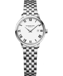 Raymond Weil Toccata Ladies Watch Model: 5988-ST-97081