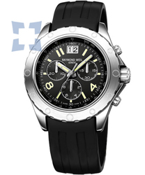 Raymond Weil RW Sport Men's Watch Model 8500-SR1-05207
