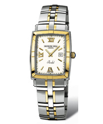 Raymond Weil Parsifal Men's Watch Model: 9340.STG00307