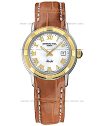 Raymond Weil Parsifal Ladies Watch Model: 9440-STC-00908