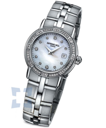 Raymond Weil Parsifal Ladies Watch Model: 9441.STS97081