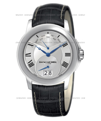 Raymond Weil Tradition Men's Watch Model 9577-STC-00650