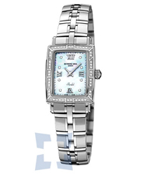 Raymond Weil Parsifal Ladies Watch Model: 9741.STS00995