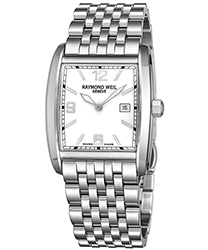 Raymond Weil Don Giovanni Men's Watch Model: 9976.ST05997