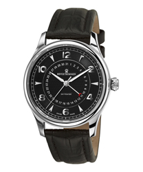 Revue Thommen Specialities Men's Watch Model 10012.2537