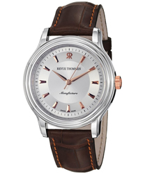 Revue Thommen Classic Men's Watch Model 12200.2552